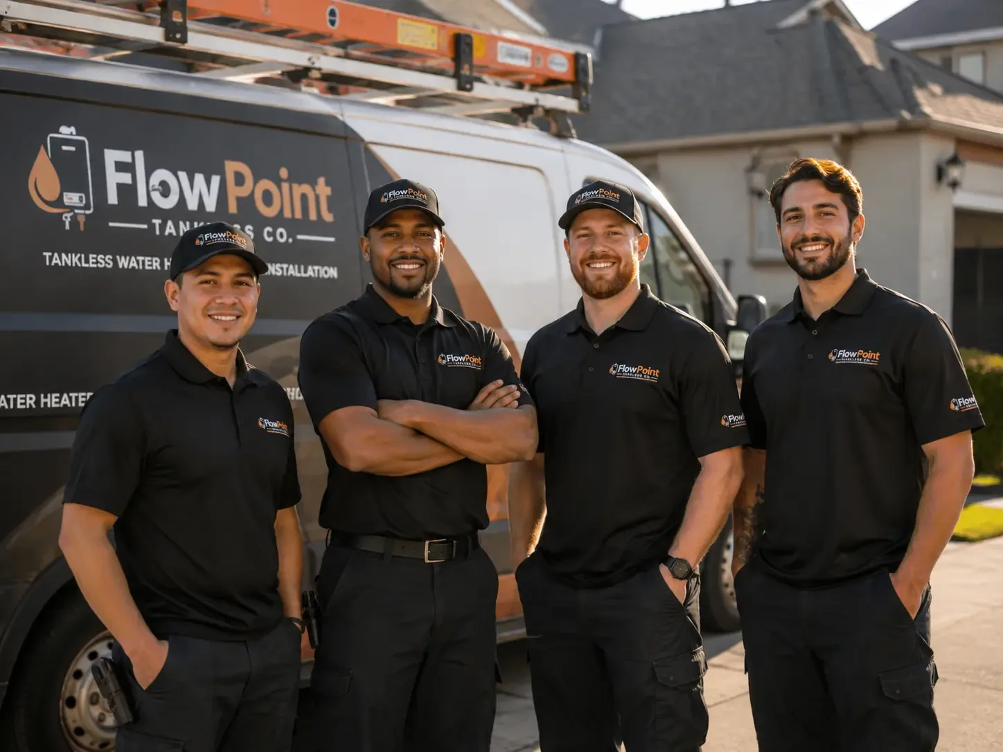Tankless Water Heater Installation company in Bartow, GA