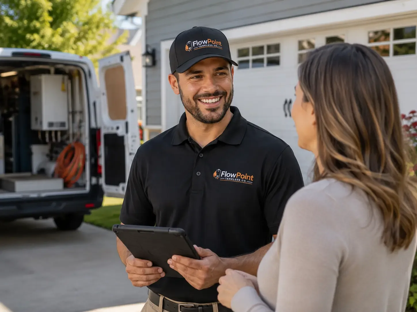 Tankless Water Heater Installation Bartow, GA FAQs